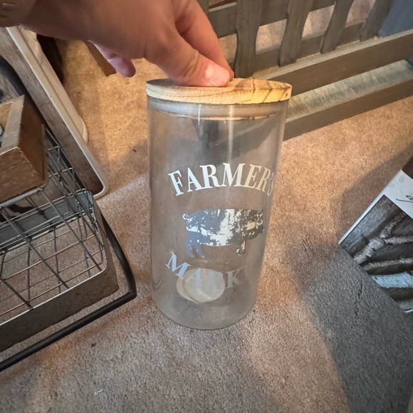 Farm house decor lot - Picture 12 of 16